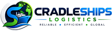 CRADLESHIPS Logistics