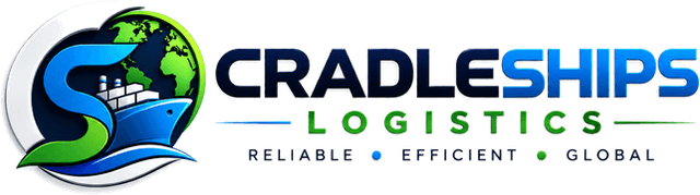 CRADLESHIPS Logistics